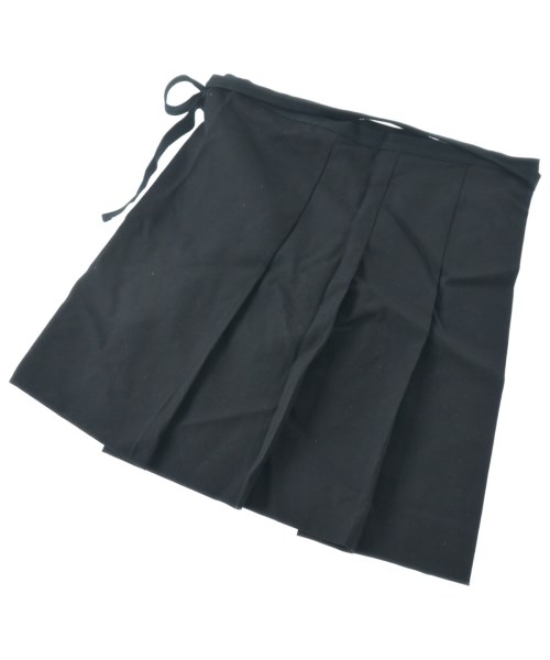 GANRYU（ガンリュウ）小物類（その他） 黒 サイズ:M メンズ/2200644199070