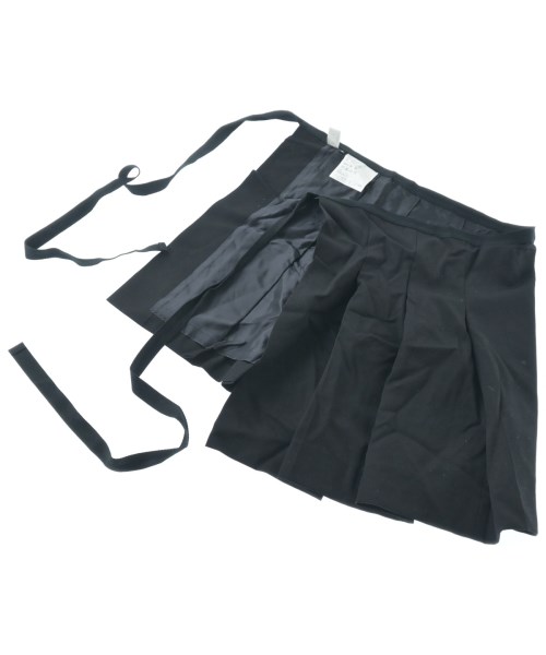 GANRYU（ガンリュウ）小物類（その他） 黒 サイズ:M メンズ/2200644199070