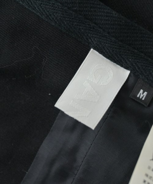 GANRYU（ガンリュウ）小物類（その他） 黒 サイズ:M メンズ/2200644199070