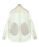 GANRYU（ガンリュウ）カジュアルシャツ 白 サイズ:M メンズ/2200644235044