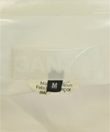 GANRYU（ガンリュウ）カジュアルシャツ 白 サイズ:M メンズ/2200644235044