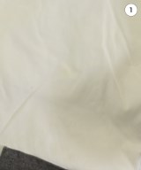 GANRYU（ガンリュウ）カジュアルシャツ 白 サイズ:M メンズ/2200644235044