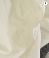 GANRYU（ガンリュウ）カジュアルシャツ 白 サイズ:M メンズ/2200644235044