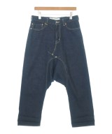 GANRYU デニムパンツ