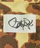 GANRYU（ガンリュウ）カジュアルシャツ 黄 サイズ:-(XL位) メンズ/2200644649148