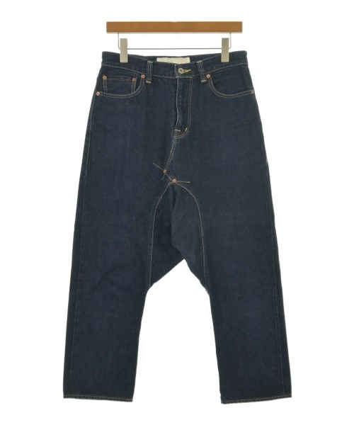 ガンリュウ(GANRYU)のGANRYU デニムパンツ