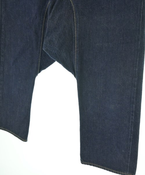 GANRYU（ガンリュウ）デニムパンツ 紺 サイズ:S メンズ/2200622486017