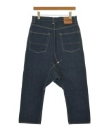 GANRYU（ガンリュウ）デニムパンツ 紺 サイズ:S メンズ/2200622486017