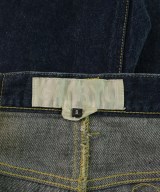 GANRYU（ガンリュウ）デニムパンツ 紺 サイズ:S メンズ/2200622486017