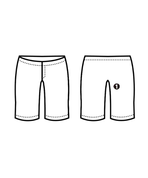 GANRYU（ガンリュウ）その他 白 サイズ:S メンズ/2200622489025