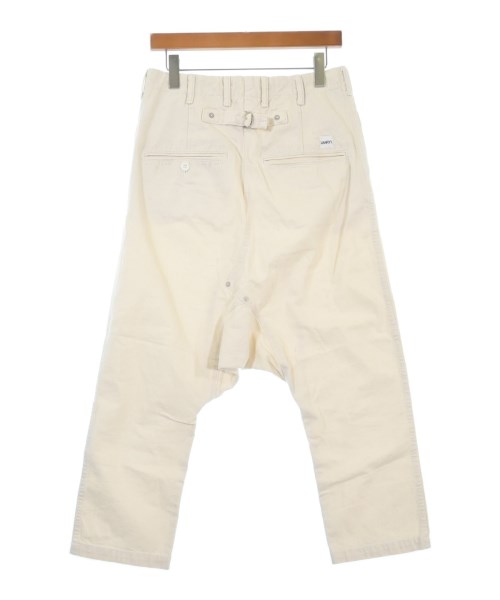 GANRYU（ガンリュウ）その他 白 サイズ:S メンズ/2200622489025