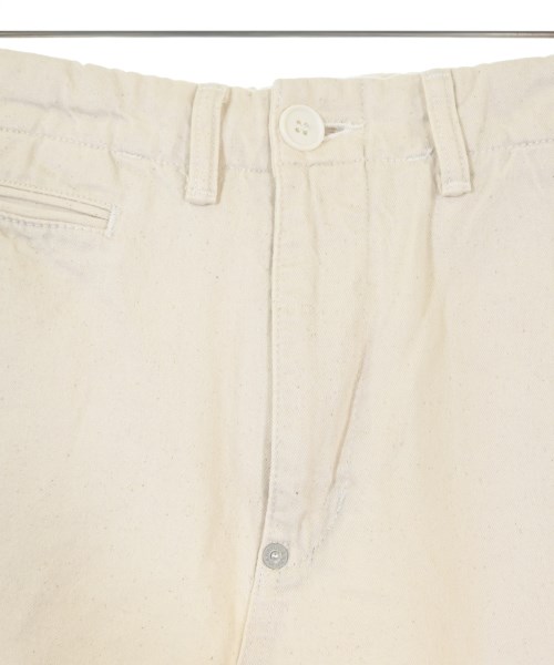 GANRYU（ガンリュウ）その他 白 サイズ:S メンズ/2200622489025