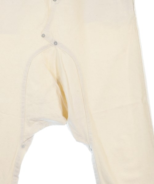 GANRYU（ガンリュウ）その他 白 サイズ:S メンズ/2200622489025