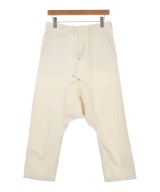 GANRYU（ガンリュウ）その他 白 サイズ:S メンズ/2200622489025