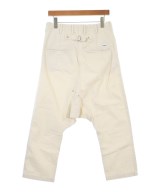 GANRYU（ガンリュウ）その他 白 サイズ:S メンズ/2200622489025