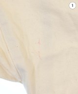 GANRYU（ガンリュウ）その他 白 サイズ:S メンズ/2200622489025