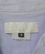 GANRYU（ガンリュウ）カジュアルシャツ 青 サイズ:S メンズ/2200623530023