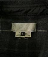 GANRYU（ガンリュウ）カジュアルシャツ 黒 サイズ:S メンズ/2200623811146