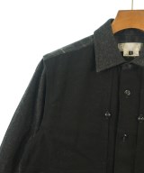 GANRYU（ガンリュウ）カジュアルシャツ 黒 サイズ:S メンズ/2200623811146