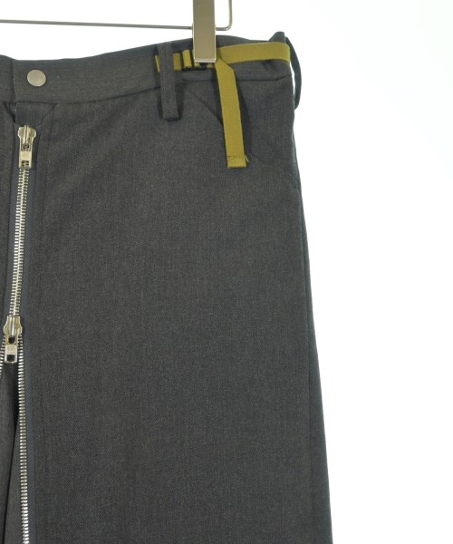 GANRYU（ガンリュウ）その他 グレー サイズ:S メンズ/2200623830017