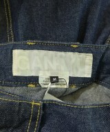 GANRYU（ガンリュウ）ショートパンツ 紺 サイズ:M メンズ/2200623830024