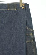 GANRYU（ガンリュウ）ショートパンツ 紺 サイズ:M メンズ/2200623830024