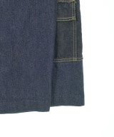 GANRYU（ガンリュウ）ショートパンツ 紺 サイズ:M メンズ/2200623830024