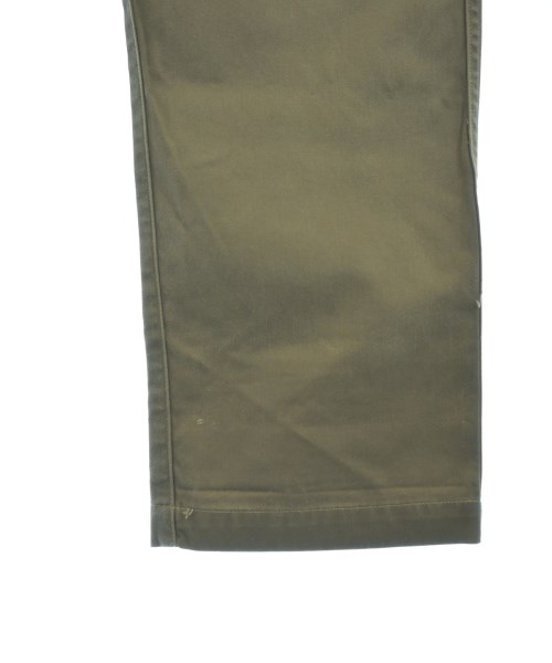 GANRYU（ガンリュウ）チノパン カーキ サイズ:S メンズ/2200624551034