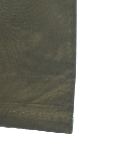 GANRYU（ガンリュウ）チノパン カーキ サイズ:S メンズ/2200624551034