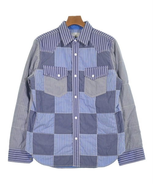 ガンリュウ(GANRYU)のGANRYU カジュアルシャツ