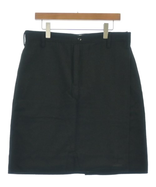 ガンリュウ(GANRYU)のGANRYU ひざ丈スカート