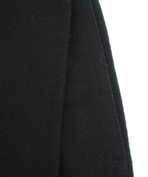 GANRYU（ガンリュウ）ひざ丈スカート 黒 サイズ:L レディース/2200619916015