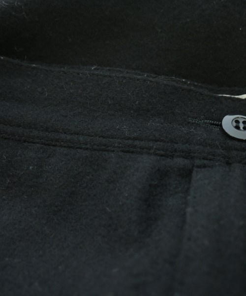 GANRYU（ガンリュウ）ひざ丈スカート 黒 サイズ:L レディース/2200619916015