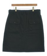 GANRYU（ガンリュウ）ひざ丈スカート 黒 サイズ:L レディース/2200619916015