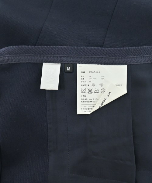 GANRYU（ガンリュウ）小物類（その他） 紺 サイズ:M メンズ/2200619916022