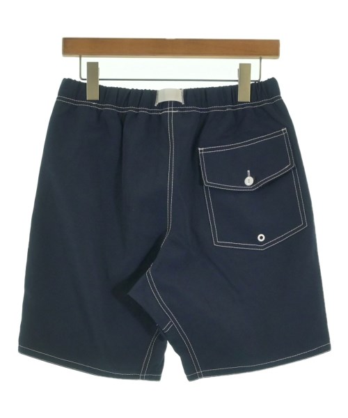 GANRYU（ガンリュウ）ショートパンツ 紺 サイズ:M メンズ/2200624988212