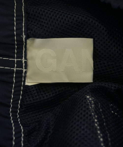 GANRYU（ガンリュウ）ショートパンツ 紺 サイズ:M メンズ/2200624988212