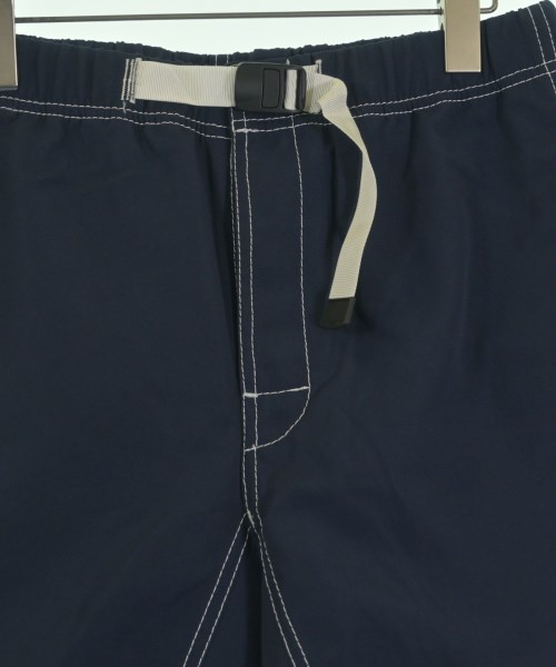 GANRYU（ガンリュウ）ショートパンツ 紺 サイズ:M メンズ/2200624988212