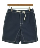 GANRYU（ガンリュウ）ショートパンツ 紺 サイズ:M メンズ/2200624988212