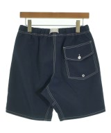 GANRYU（ガンリュウ）ショートパンツ 紺 サイズ:M メンズ/2200624988212