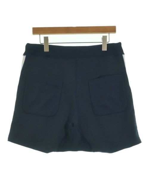 GANRYU（ガンリュウ）ショートパンツ 紺 サイズ:S メンズ/2200624988229