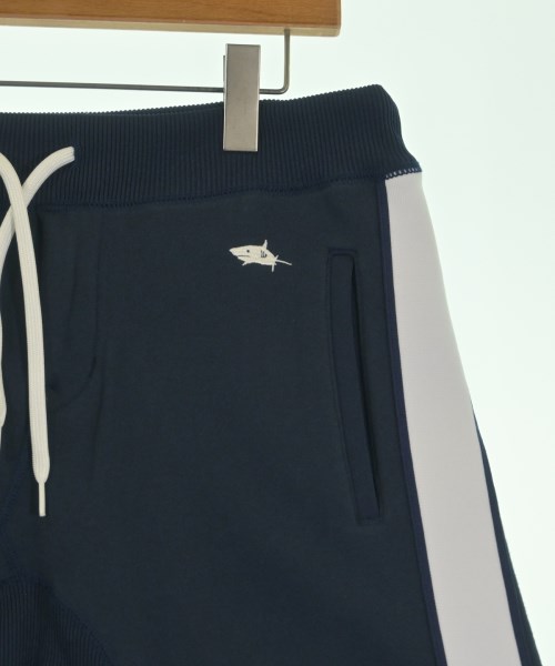 GANRYU（ガンリュウ）ショートパンツ 紺 サイズ:S メンズ/2200624988229