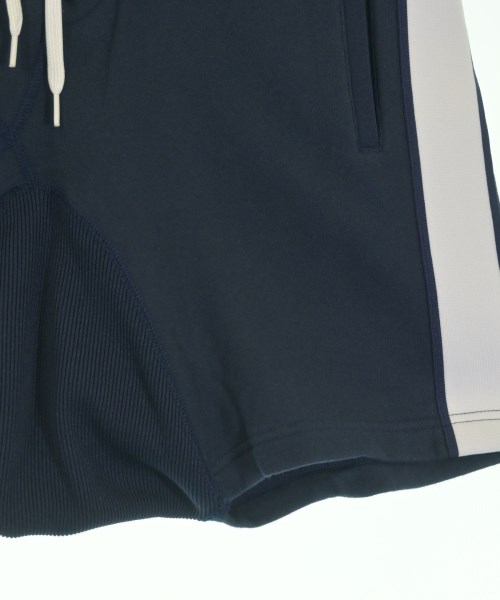 GANRYU（ガンリュウ）ショートパンツ 紺 サイズ:S メンズ/2200624988229