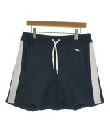 GANRYU（ガンリュウ）ショートパンツ 紺 サイズ:S メンズ/2200624988229