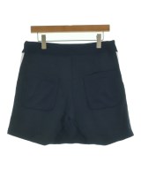 GANRYU（ガンリュウ）ショートパンツ 紺 サイズ:S メンズ/2200624988229