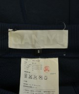 GANRYU（ガンリュウ）ショートパンツ 紺 サイズ:S メンズ/2200624988229