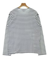 GANRYU（ガンリュウ）Tシャツ・カットソー 紺 サイズ:L メンズ/2200614516036