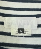 GANRYU（ガンリュウ）Tシャツ・カットソー 紺 サイズ:L メンズ/2200614516036