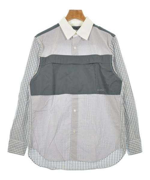 ガンリュウ(GANRYU)のGANRYU カジュアルシャツ