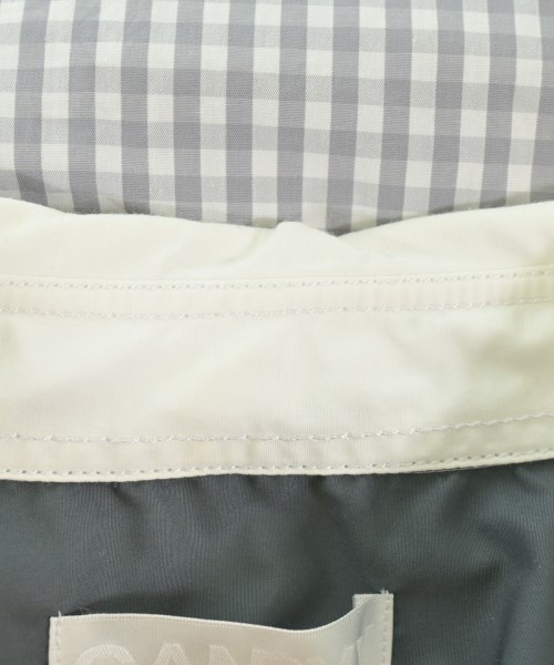 GANRYU（ガンリュウ）カジュアルシャツ グレー サイズ:M メンズ/2200613136099